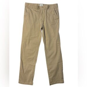 Class Club Kids Tan Chinos